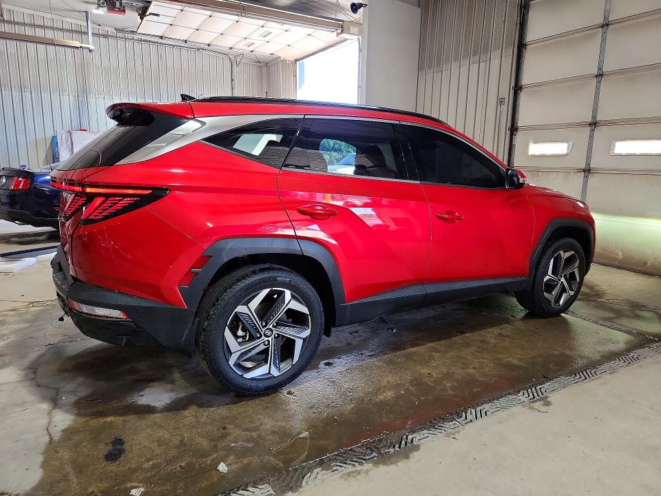 Aukcja sprzedaży 2022 Hyundai Tucson, vin: 5NMJECAE8NH084254, numer aukcji: 57898916