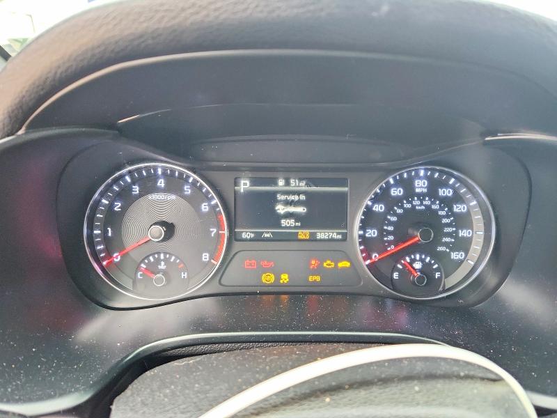 Aukcja sprzedaży 2024 Kia Forte, vin: 3KPF54AD5RE746629, numer aukcji: 59095266