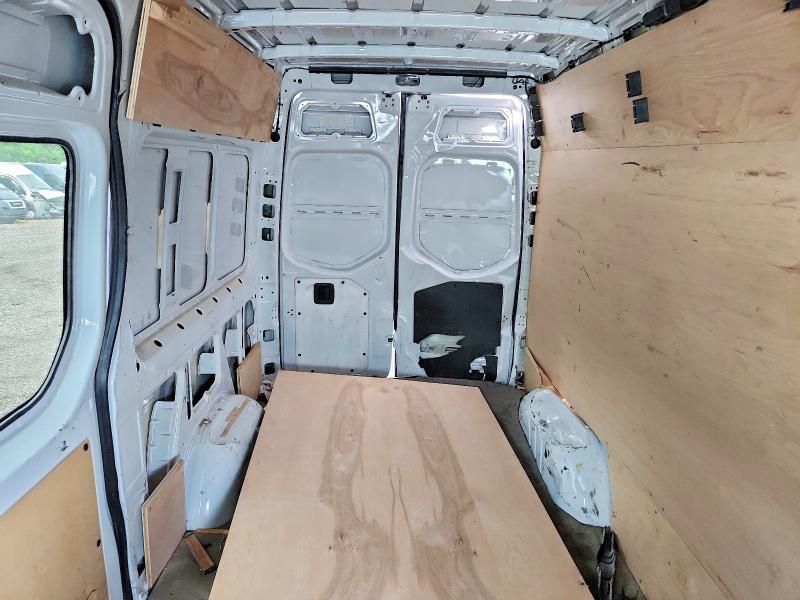 57777986 :رقم المزاد ، W1Y4EBHY4NT086696 vin ، 2022 Mercedes-benz Sprinter مزاد بيع