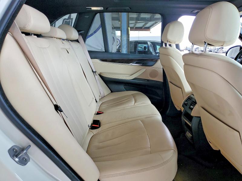 Aukcja sprzedaży 2017 Bmw X5, vin: 5UXKR2C32H0X04646, numer aukcji: 58980226