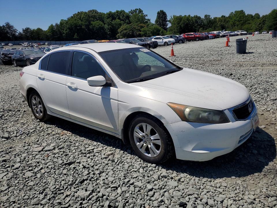 2008 Honda Accord მანქანა იყიდება აუქციონზე, vin: 1HGCP26448A094454, აუქციონის ნომერი: 56121486