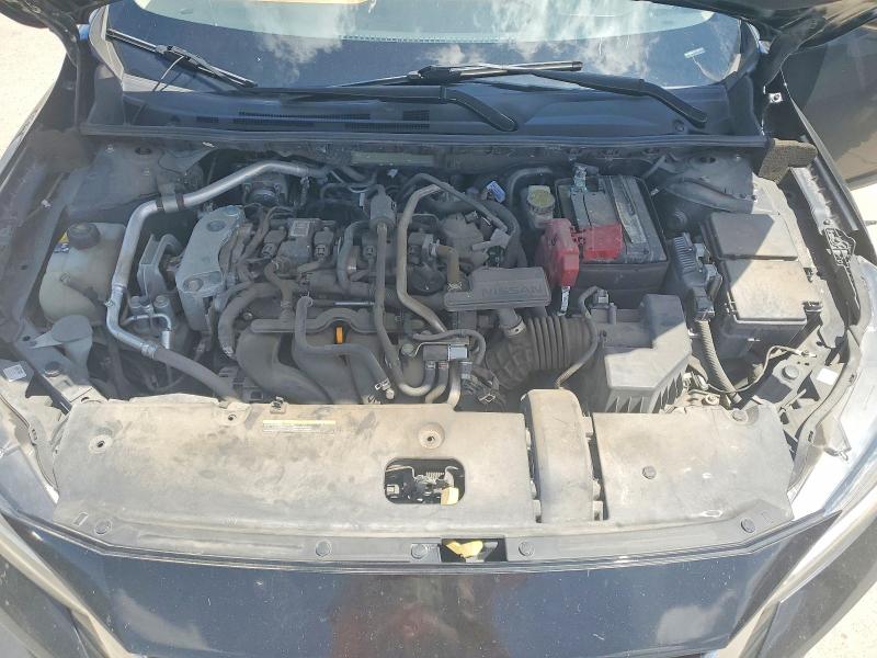 56839746 :رقم المزاد ، 3N1AB8CVXLY255126 vin ، 2020 Nissan Sentra مزاد بيع