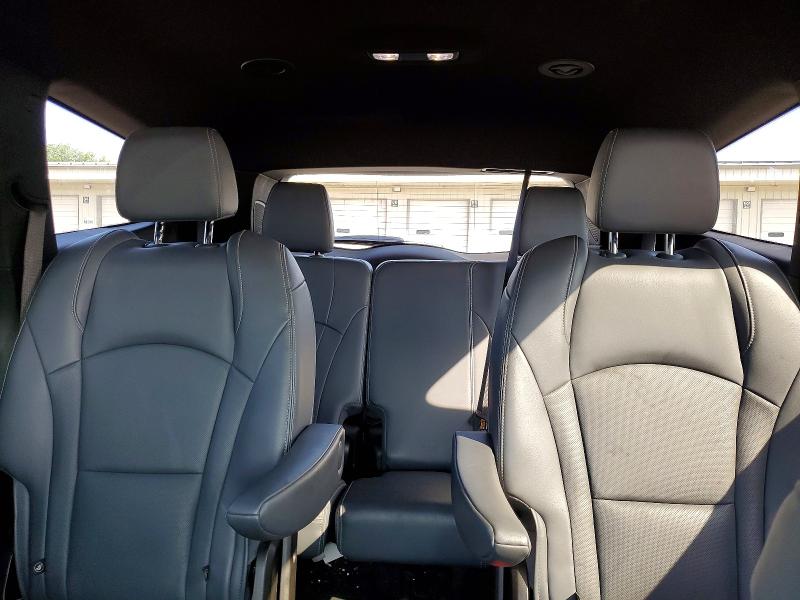 Aukcja sprzedaży 2022 Buick Enclave, vin: 5GAEVBKW1NJ103211, numer aukcji: 58544336