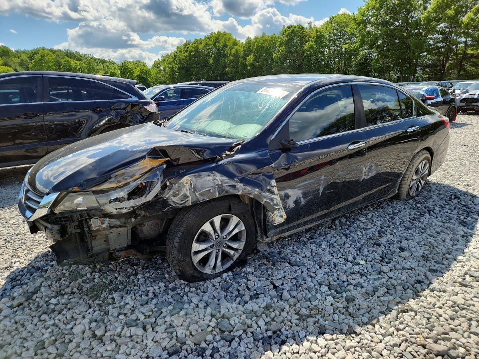 Продаж на аукціоні авто 2015 Honda Accord, vin: 1HGCR2F30FA019765, номер лоту: 55454866