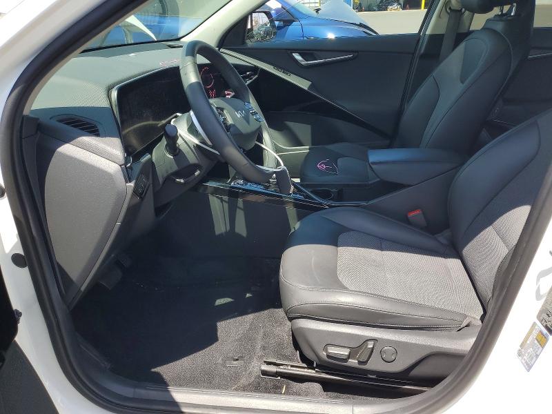 Aukcja sprzedaży 2024 Kia Niro, vin: KNDCR3L16R5128462, numer aukcji: 55966786