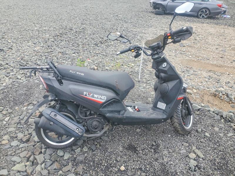 Продажа на аукционе авто 2023 Other Zn150t, vin: L5YTCKAV0P1130951, номер лота: 58810516