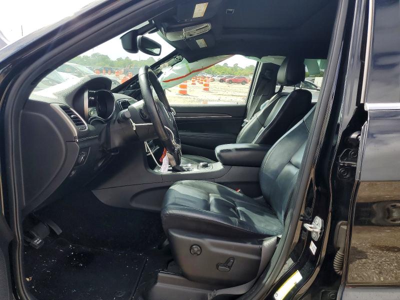Aukcja sprzedaży 2020 Jeep Grand Cherokee, vin: 1C4RJFBGXLC277744, numer aukcji: 57663116