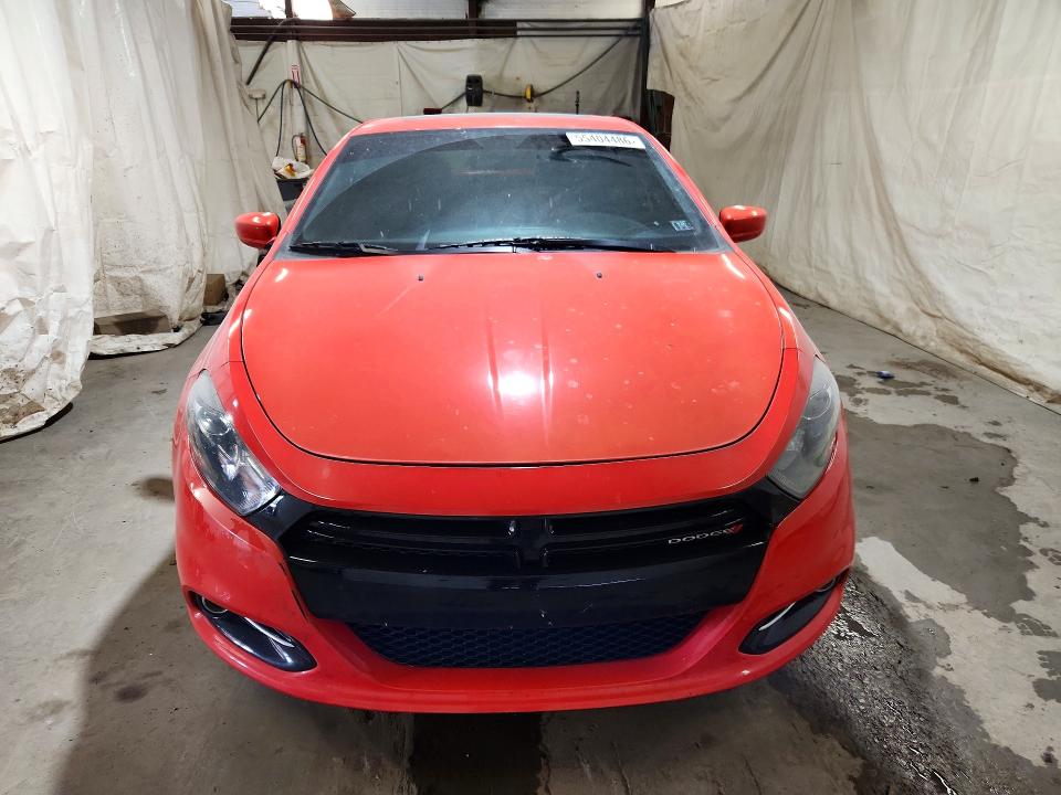Продаж на аукціоні авто 2016 Dodge Dart, vin: 1C3CDFFA3GD791149, номер лоту: 55404486