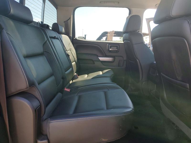 Продаж на аукціоні авто 2015 Chevrolet Silverado, vin: 3GCUKSEC9FG326927, номер лоту: 56492686
