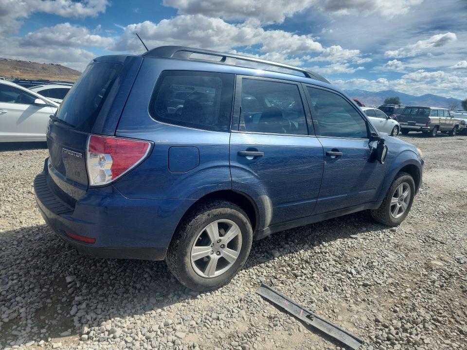 Продажа на аукционе авто 2011 Subaru Forester, vin: JF2SHABC7BH737541, номер лота: 85974675