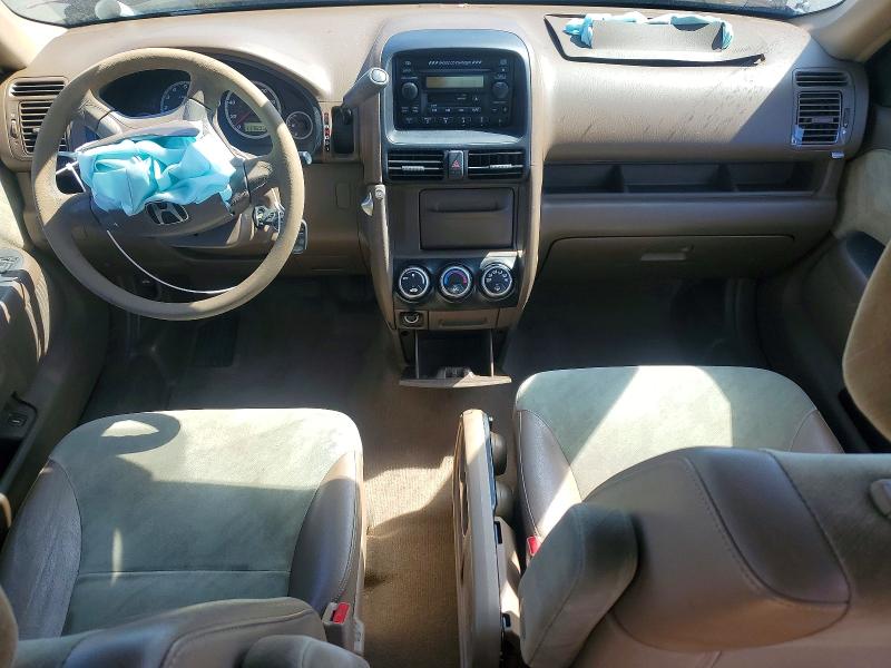 Aukcja sprzedaży 2003 Honda Cr-v, vin: JHLRD788X3C032894, numer aukcji: 58271886