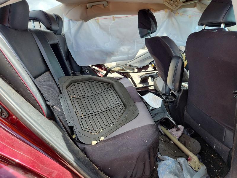 Aukcja sprzedaży 2017 Toyota Corolla, vin: 5YFBURHE3HP606539, numer aukcji: 58110896