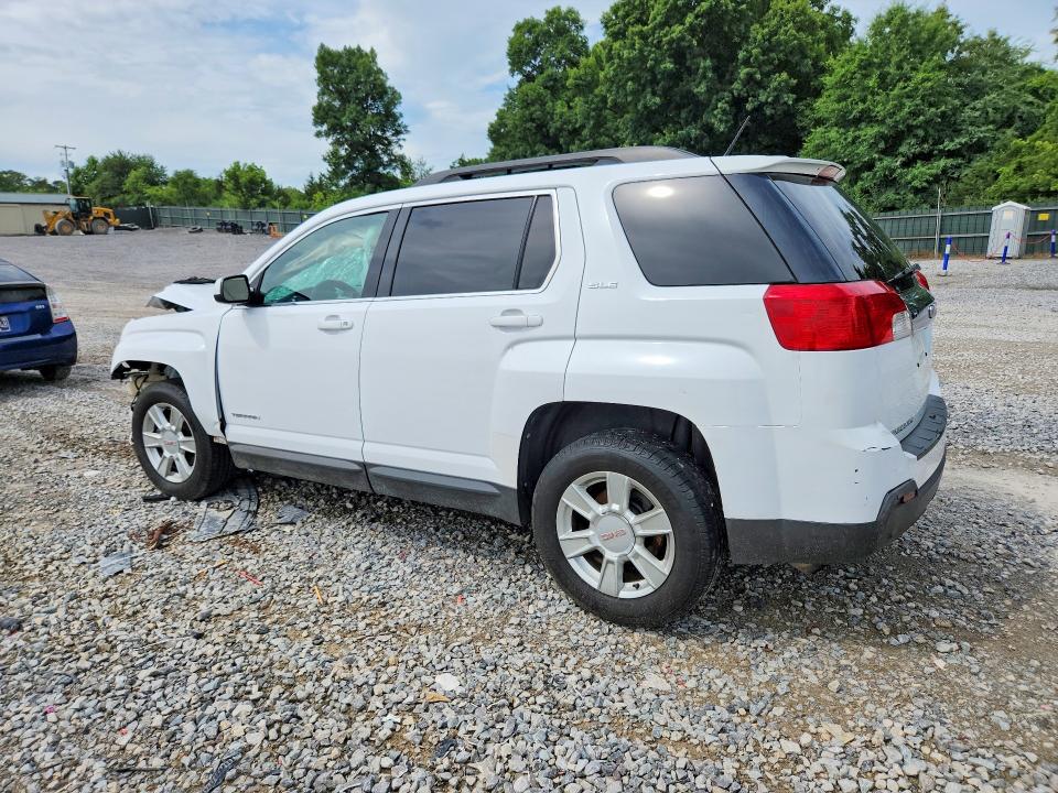 Aukcja sprzedaży 2010 Gmc Terrain, vin: 2CTALDEW4A6228063, numer aukcji: 57313296