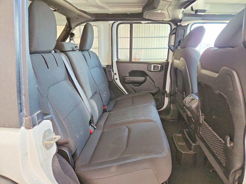 Aukcja sprzedaży 2024 Jeep Wrangler, vin: 1C4RJXR64RW291973, numer aukcji: 56682376