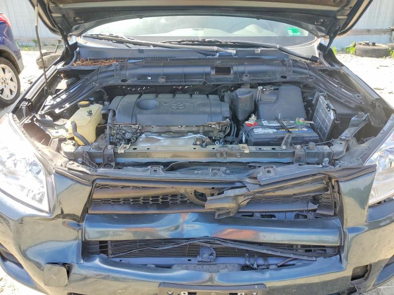 Продаж на аукціоні авто 2011 Toyota Rav4, vin: 2T3BF4DV7BW164719, номер лоту: 57266996