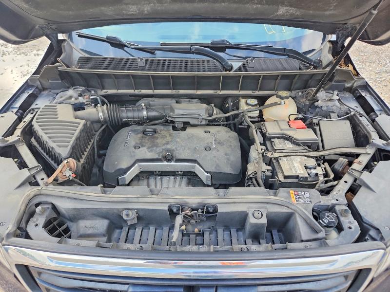 58267906 :رقم المزاد ، 1GKKNKLA6HZ160096 vin ، 2017 Gmc Acadia مزاد بيع
