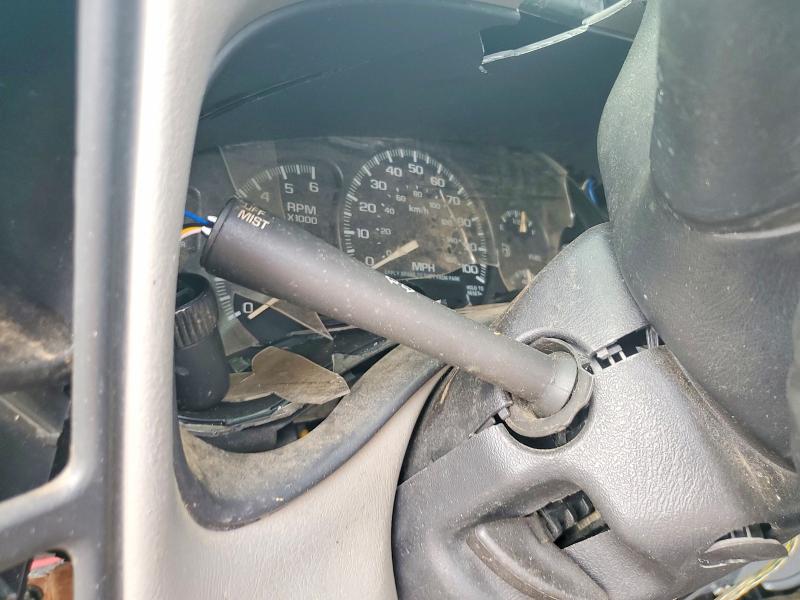 Продажа на аукционе авто 2001 Gmc New Sierra, vin: 1GTEC19V21Z304719, номер лота: 58279566