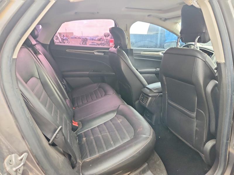 2014 Ford Fusion მანქანა იყიდება აუქციონზე, vin: 3FA6P0H93ER186963, აუქციონის ნომერი: 56428566