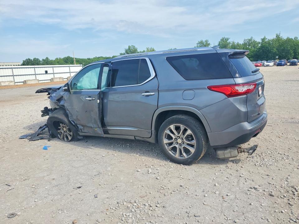 Продажа на аукционе авто 2019 Chevrolet Traverse, vin: 1GNEVKKW2KJ108967, номер лота: 54988836