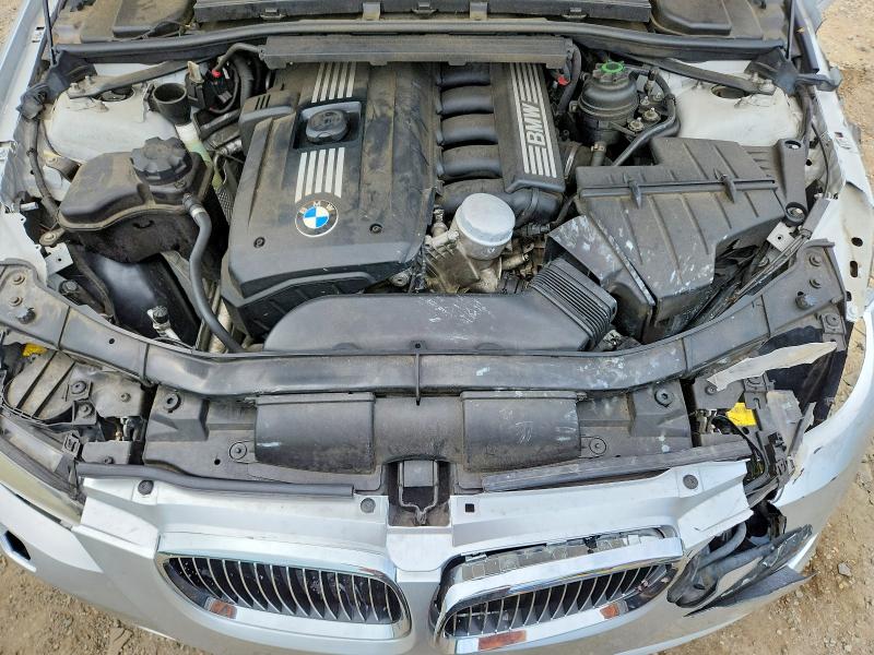 2010 Bmw 328 მანქანა იყიდება აუქციონზე, vin: WBAWC3C55AP471240, აუქციონის ნომერი: 57872046