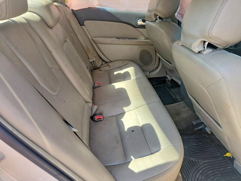 Aukcja sprzedaży 2012 Ford Fusion, vin: 3FAHP0JA4CR302617, numer aukcji: 56803116