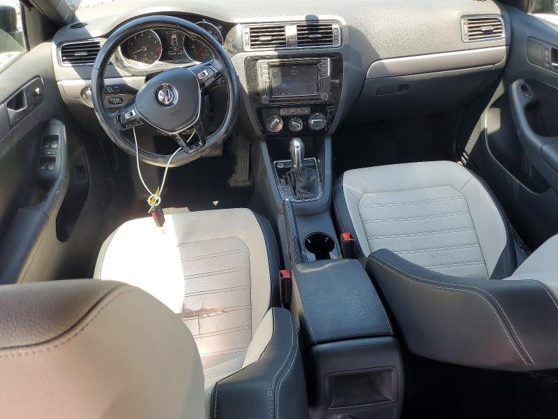 Продажа на аукционе авто 2016 Volkswagen Jetta, vin: 3VWD17AJ7GM410006, номер лота: 54558216