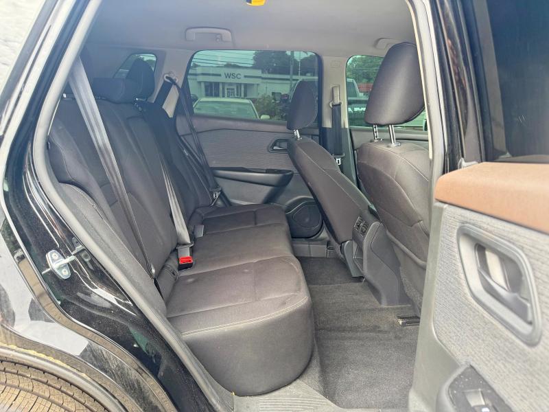 Aukcja sprzedaży 2023 Nissan Rogue, vin: 5N1BT3AB8PC775071, numer aukcji: 58568816