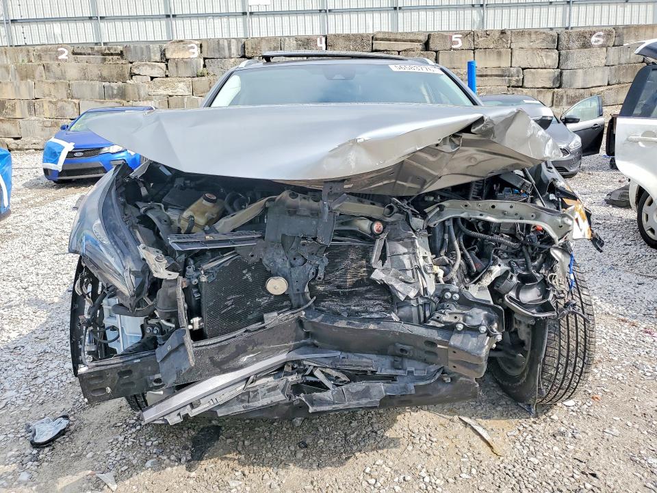 Aukcja sprzedaży 2020 Lexus Nx, vin: JTJDARBZ2L2165911, numer aukcji: 56583776