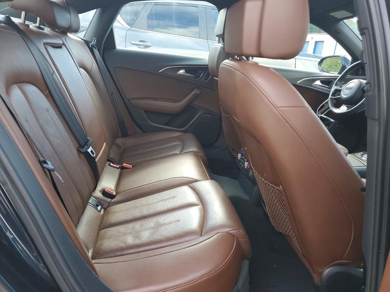 Aukcja sprzedaży 2018 Audi A6, vin: WAUG8AFC0JN056620, numer aukcji: 57323406