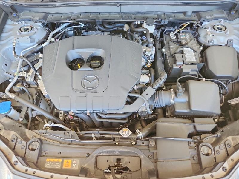 Продажа на аукционе авто 2025 Mazda Cx-30, vin: 3MVDMBBM2SM838465, номер лота: 57576196