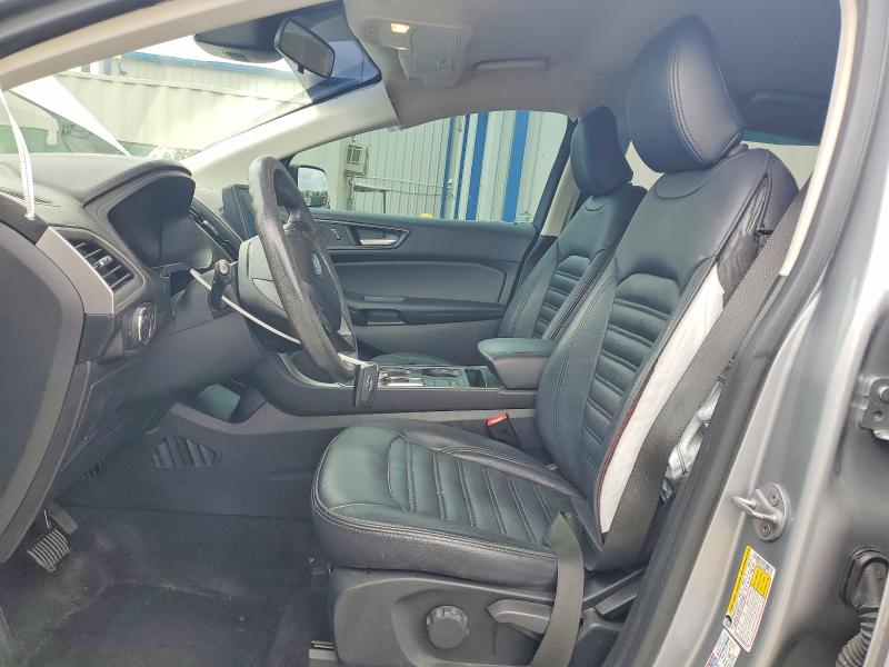55779266 :رقم المزاد ، 2FMPK4G93NBA73210 vin ، 2022 Ford Edge مزاد بيع