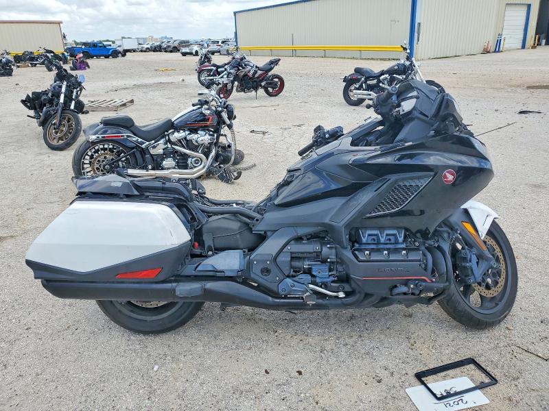 Aukcja sprzedaży 2021 Honda Gl1800, vin: JH2SC7913MK300251, numer aukcji: 56504976