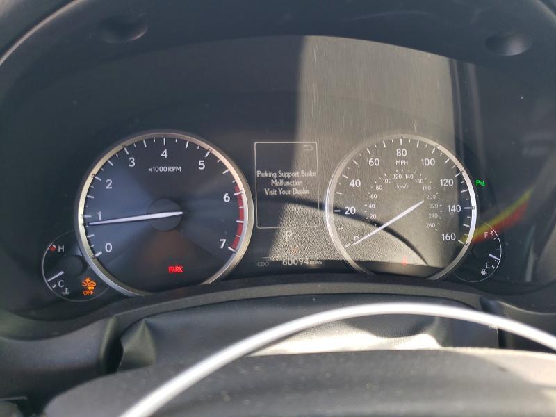 Продажа на аукционе авто 2018 Lexus Nx 300, vin: JTJYARBZ8J2097998, номер лота: 55800116