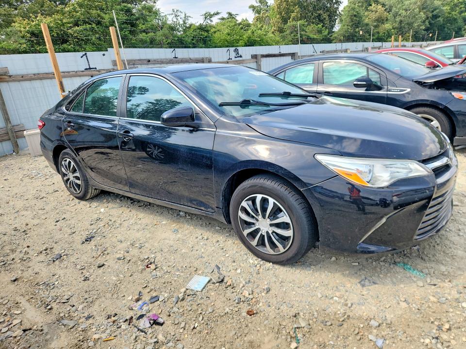 Продажа на аукционе авто 2015 Toyota Camry, vin: 4T1BF1FKXFU906496, номер лота: 57522176