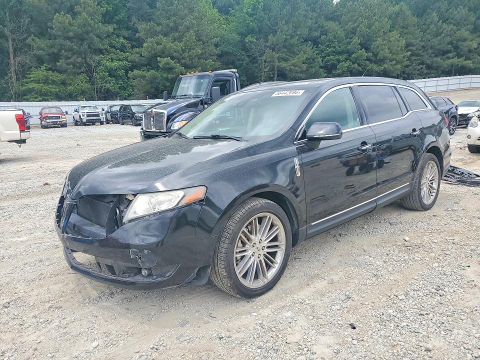 Продаж на аукціоні авто 2014 Lincoln Mkt, vin: 2LMHJ5AT4EBL56768, номер лоту: 56442096