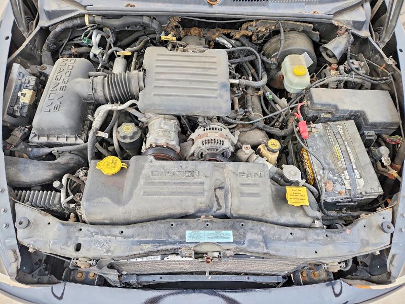 Продаж на аукціоні авто 2001 Dodge Durango, vin: 1B4HS28N91F531475, номер лоту: 56817796
