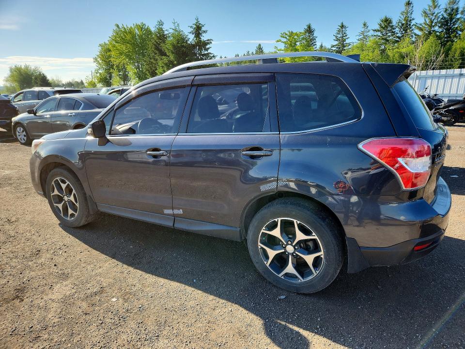 56939276 :رقم المزاد ، JF2SJHXC9GH498782 vin ، 2016 Subaru Forester مزاد بيع