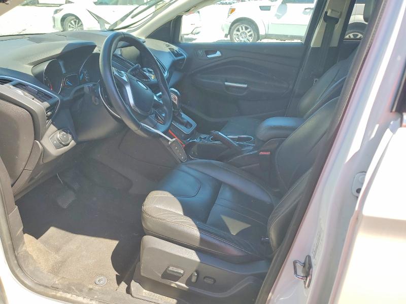 Aukcja sprzedaży 2013 Ford Escape, vin: 1FMCU0J97DUB90002, numer aukcji: 53947686