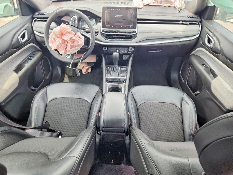 56275156 :رقم المزاد ، 3C4NJDBNXRT127180 vin ، 2024 Jeep Compass مزاد بيع