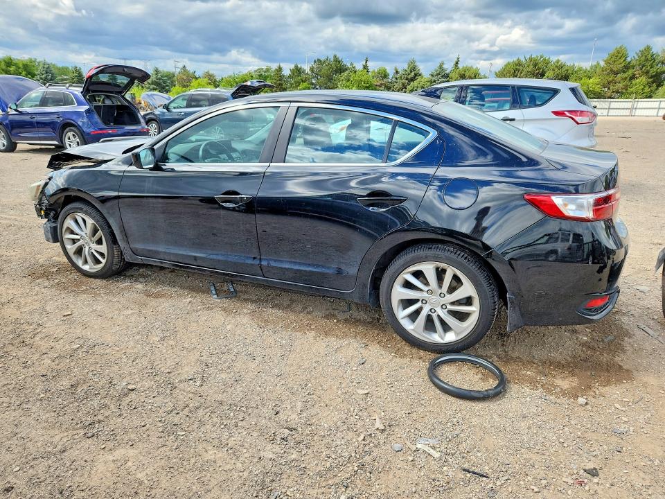 Aukcja sprzedaży 2017 Acura Ilx, vin: 19UDE2F35HA004777, numer aukcji: 57371216