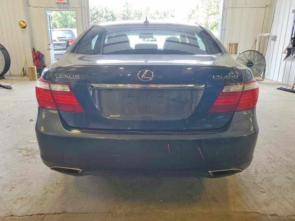 Aukcja sprzedaży 2007 Lexus Ct 200h, vin: JTHBL46F475042539, numer aukcji: 55219556