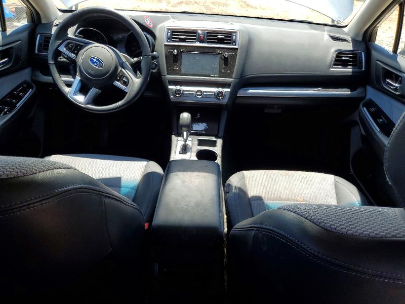 Aukcja sprzedaży 2017 Subaru Legacy, vin: 4S3BNAS66H3027893, numer aukcji: 55785426
