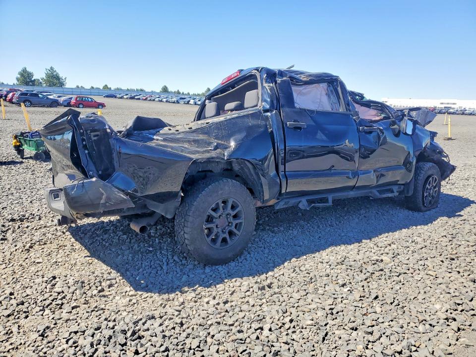 Продаж на аукціоні авто 2020 Toyota Tundra, vin: 5TFDY5F18LX944793, номер лоту: 57740836