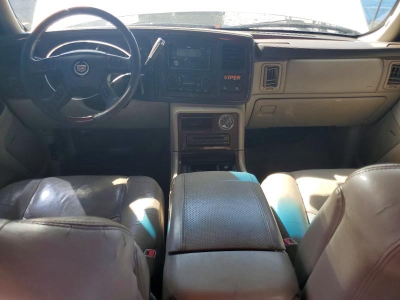 Aukcja sprzedaży 2005 Cadillac Escalade, vin: 3GYEK62N95G244819, numer aukcji: 55720076