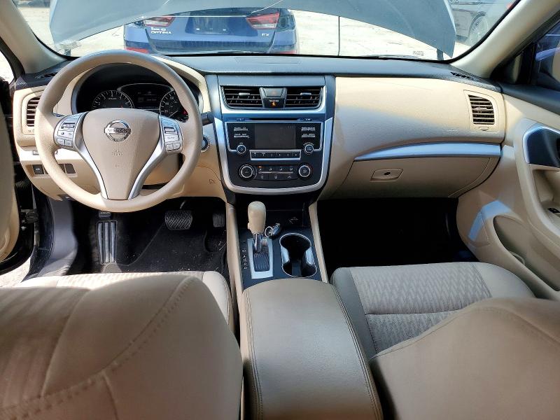 Aukcja sprzedaży 2016 Nissan Altima, vin: 1N4AL3AP9GN326570, numer aukcji: 56291786