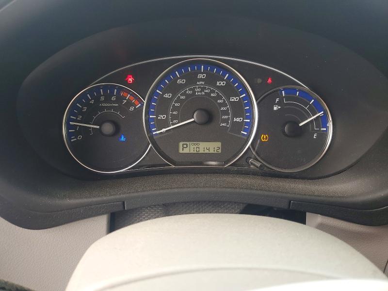 Продаж на аукціоні авто 2011 Subaru Forester, vin: JF2SHADC4BH764452, номер лоту: 56924886