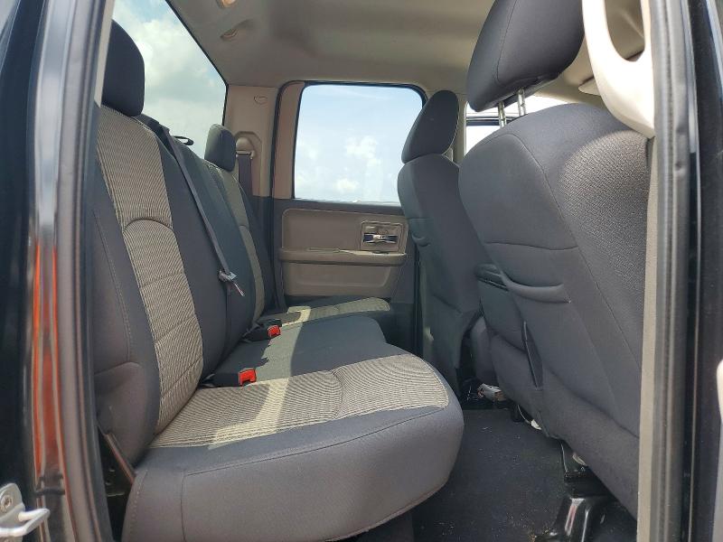Aukcja sprzedaży 2009 Dodge Ram 1500, vin: 1D3HB18TX9S707732, numer aukcji: 85450745