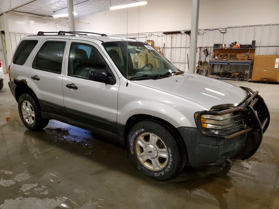 Aukcja sprzedaży 2003 Ford Escape, vin: 1FMYU93173KA10187, numer aukcji: 54814416