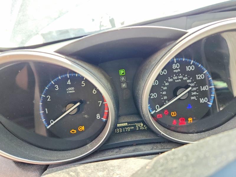 Aukcja sprzedaży 2012 Mazda 3, vin: JM1BL1V77C1675290, numer aukcji: 55913636