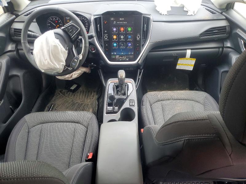 58797256 :رقم المزاد ، JF2GUHDC7T8218725 vin ، 2026 Subaru Crosstrek مزاد بيع